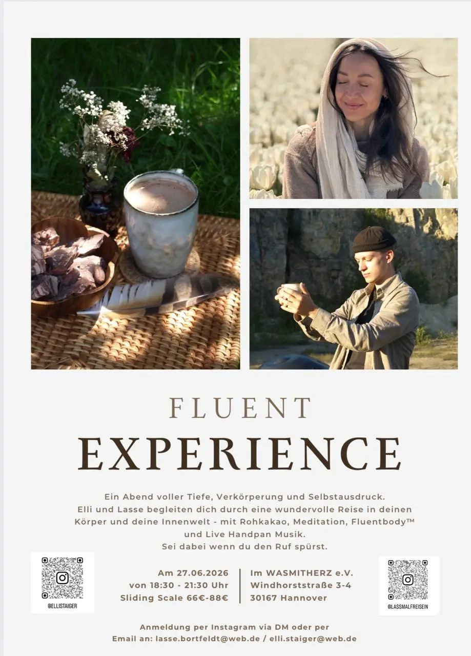 Fluent Experience