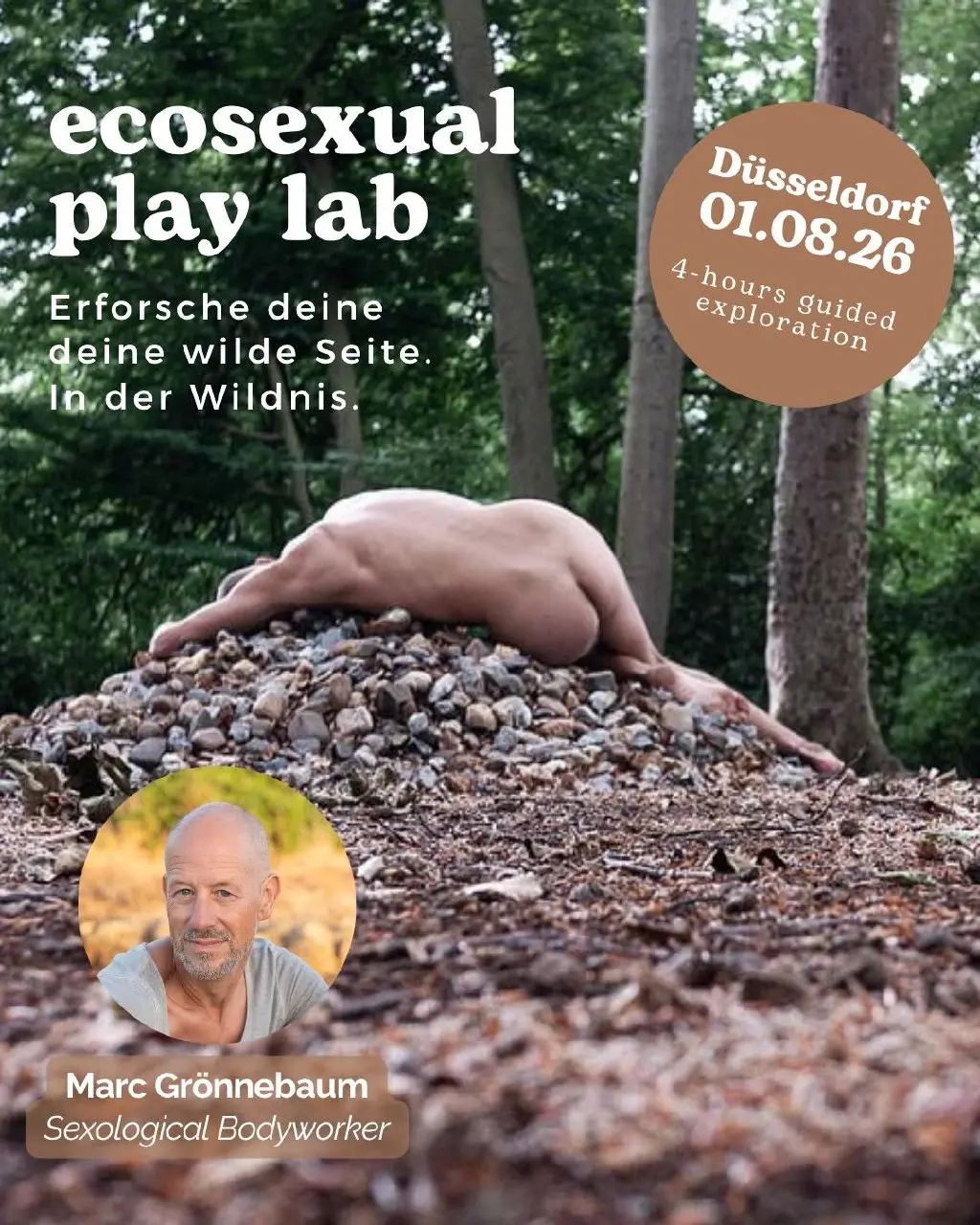 🌿 Ecosexual Play LAB