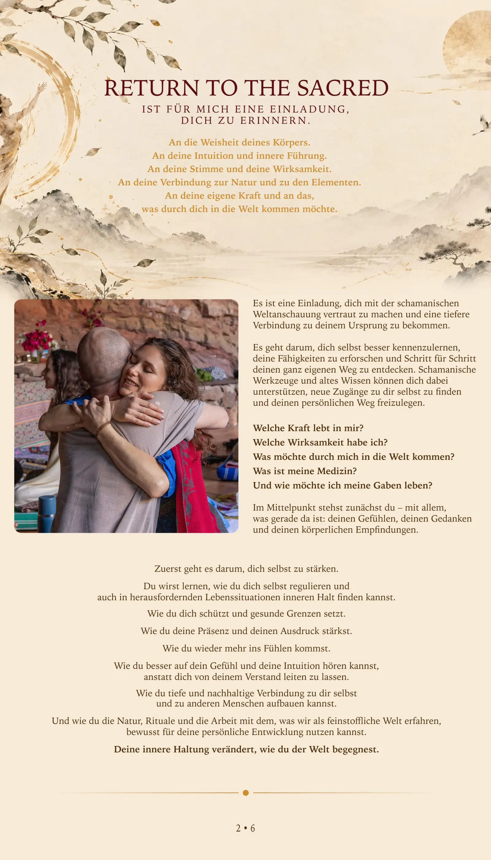 Alexandra Healing Hearts â€“ Foto 5