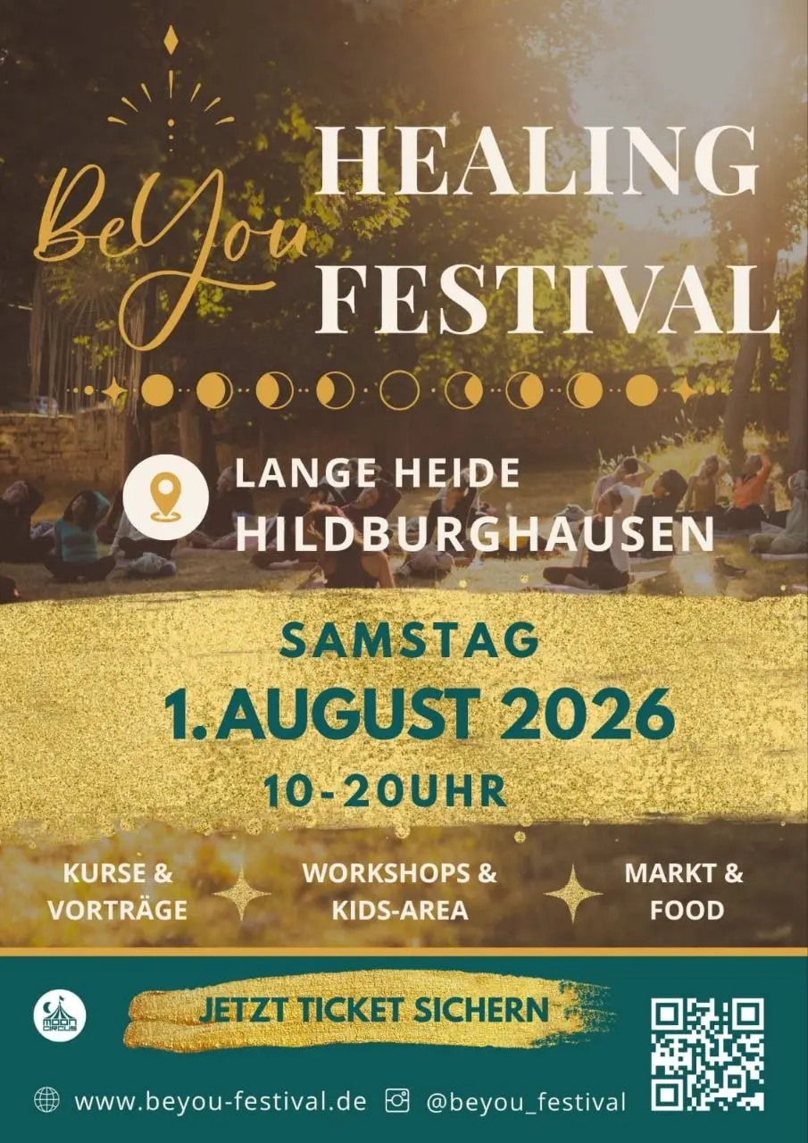 Healing Festival