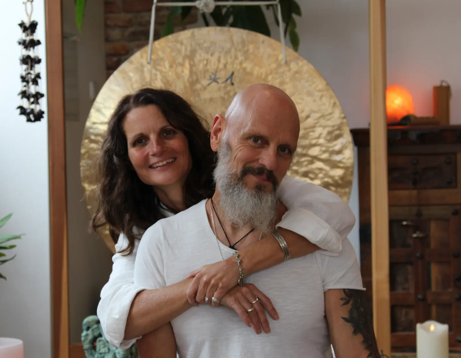 Anima Breath & Nature Spirit