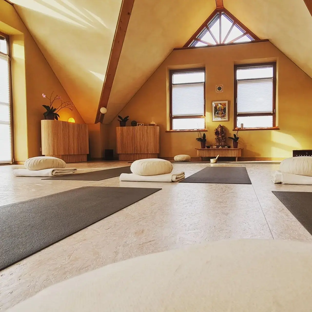 Kennt ihr schon das SoulPath'Blessing LiCHTZRNTRUM?