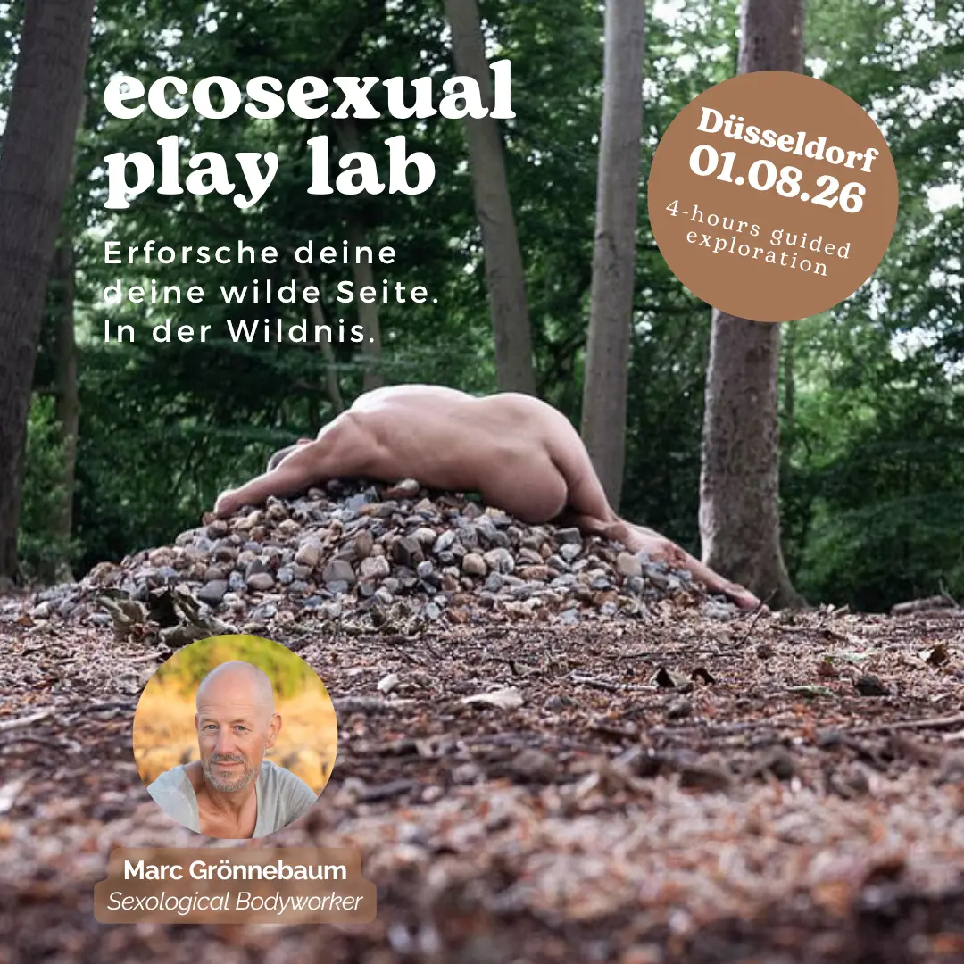Ecosexual Play Lab