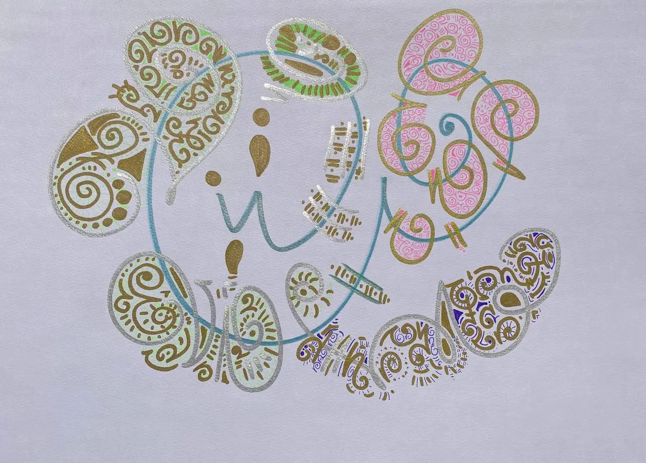 💛 Kunst, Magie & Energie 💛