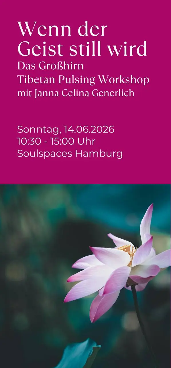 Eine Uberaktivierung des Denkens führt zu einer Anspannung der Muskulatur im Nacken und in der Wirbelsäule