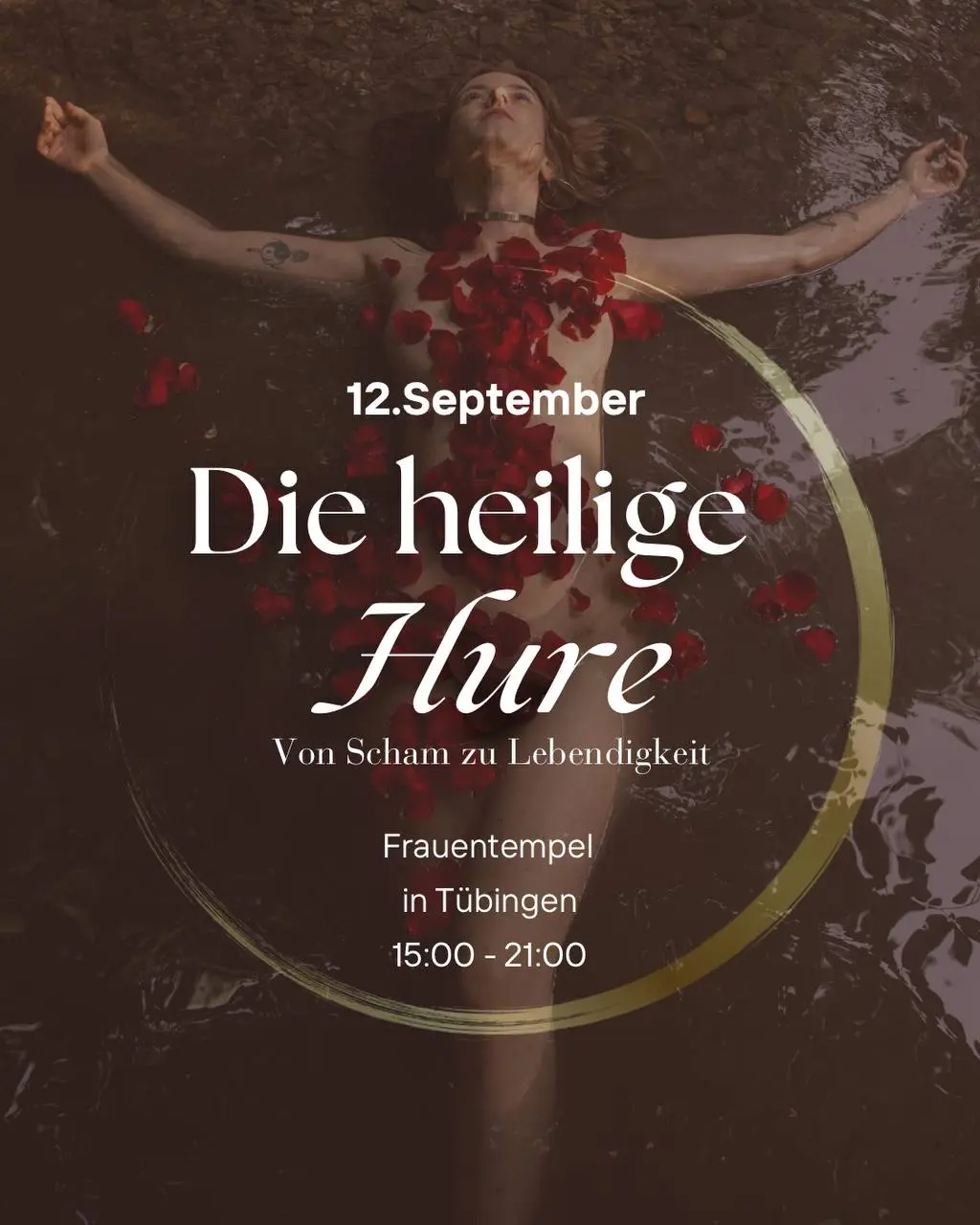 FRAUENTEMPEL -