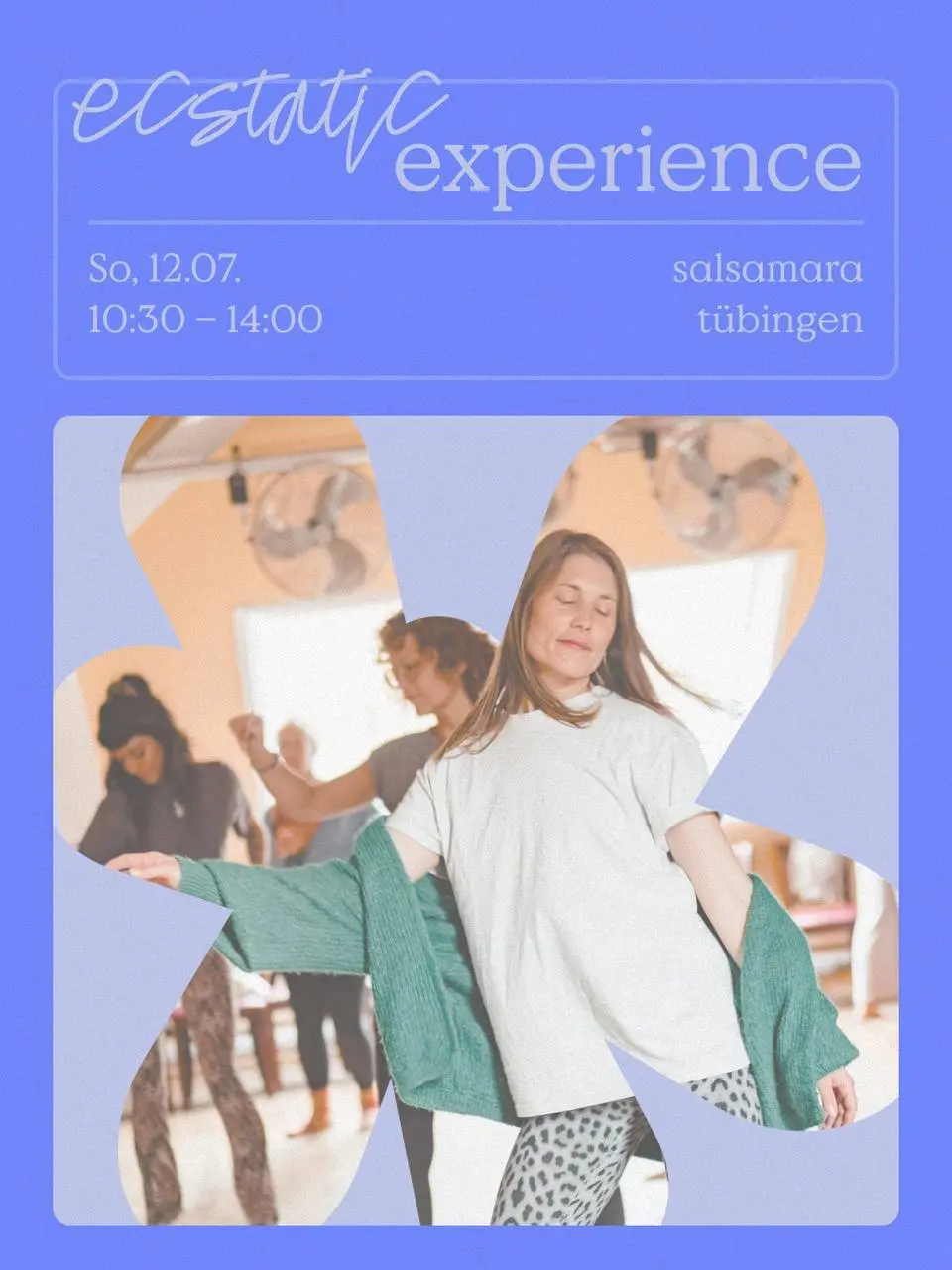 Ecstatic Experience 22. Runde