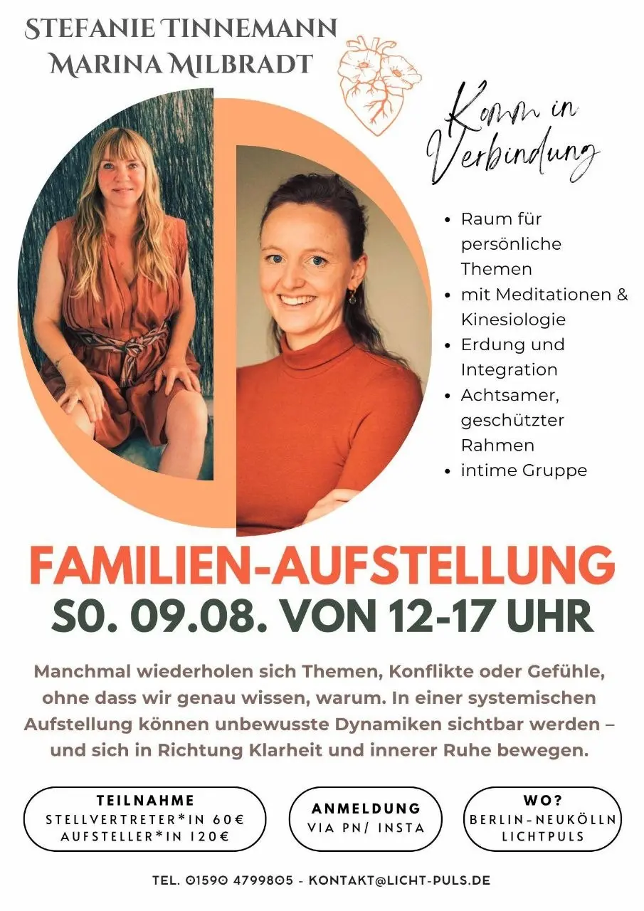 Next Family constellation
