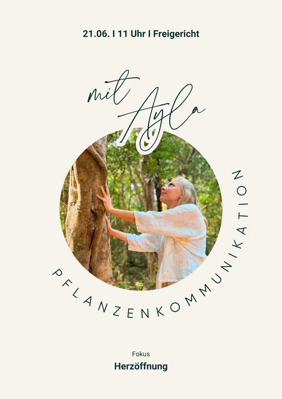 ✨ Herzöffnung ✨