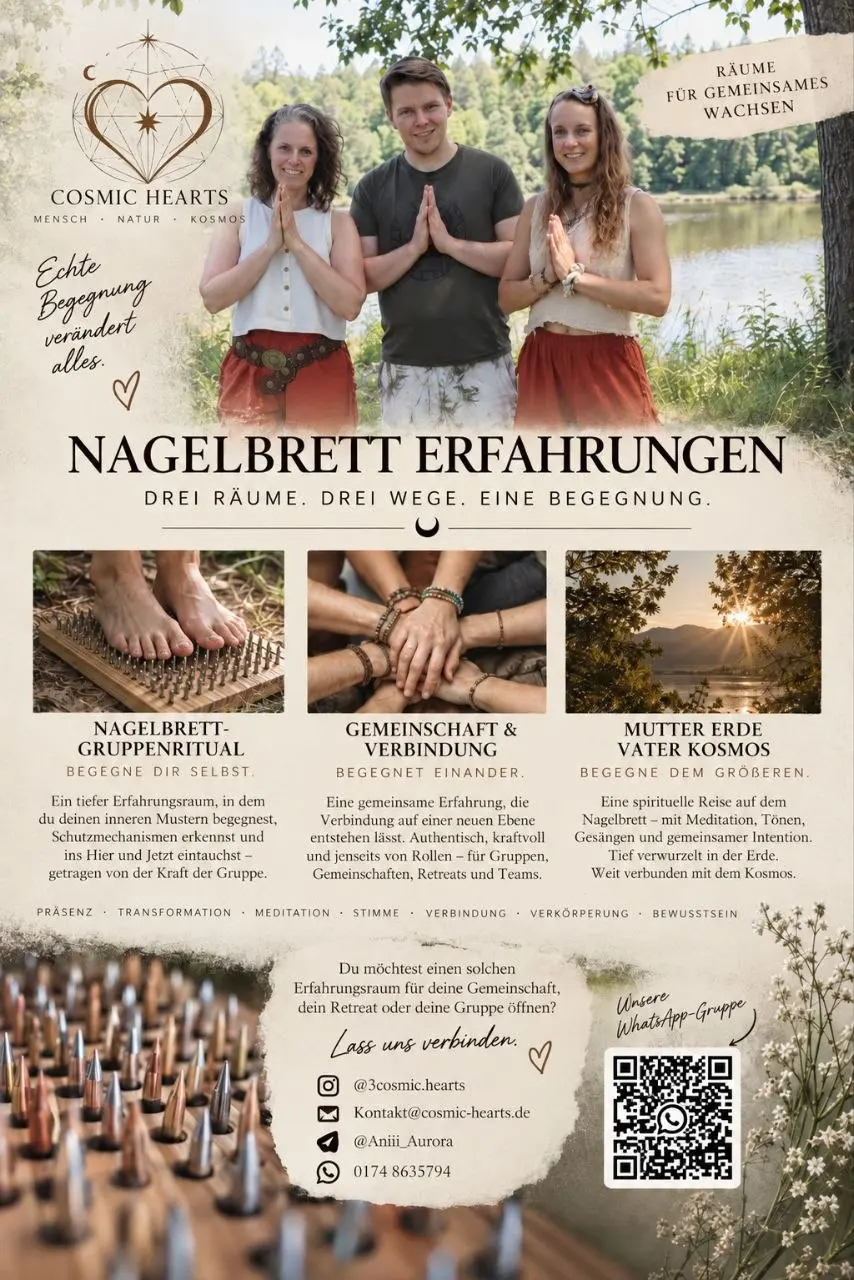 Hallo ihr Lieben 🌿