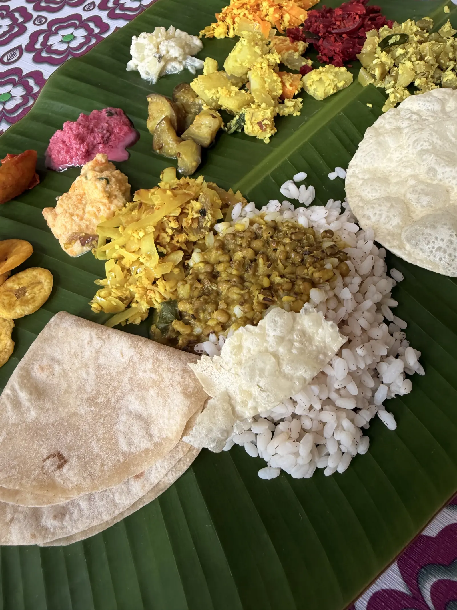 Yogaretreat in Kerala (Indien) für Anfänger und Geübte 02.–12. Januar 2027 â€“ Bild 5