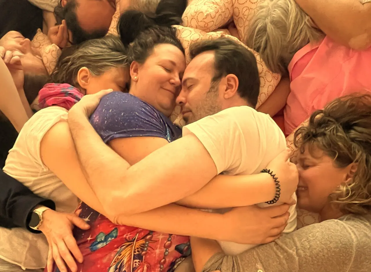 💚 WOHLFÜHL*KUSCHELN ABENDE im Haus Lebenskunst 💚