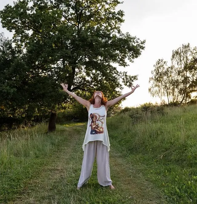 RECHARGE YOUR SOUL - Kundalini Day Retreat am 20.09. in Meerbusch