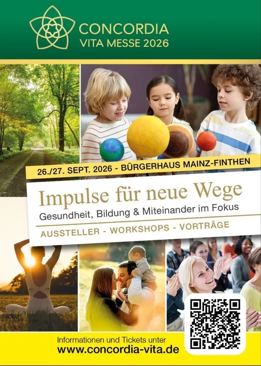 Jetzt dieses Wochenende.