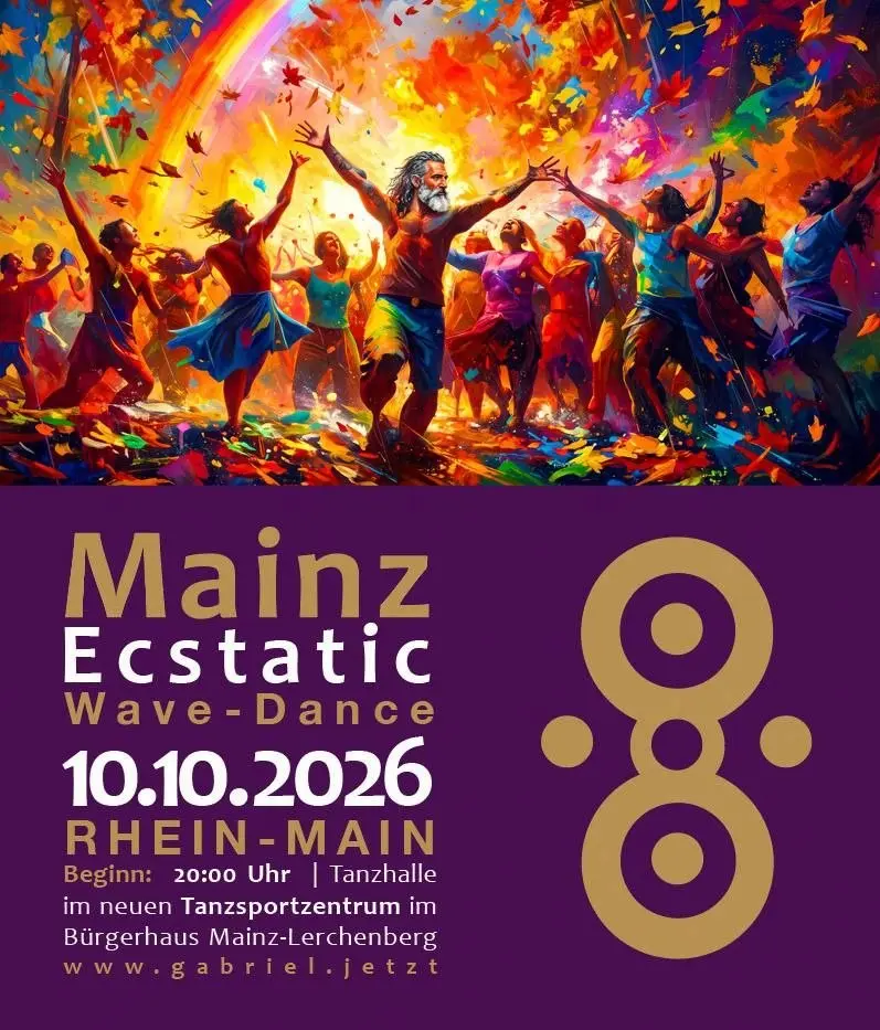 MAINZ ECSTATIC |