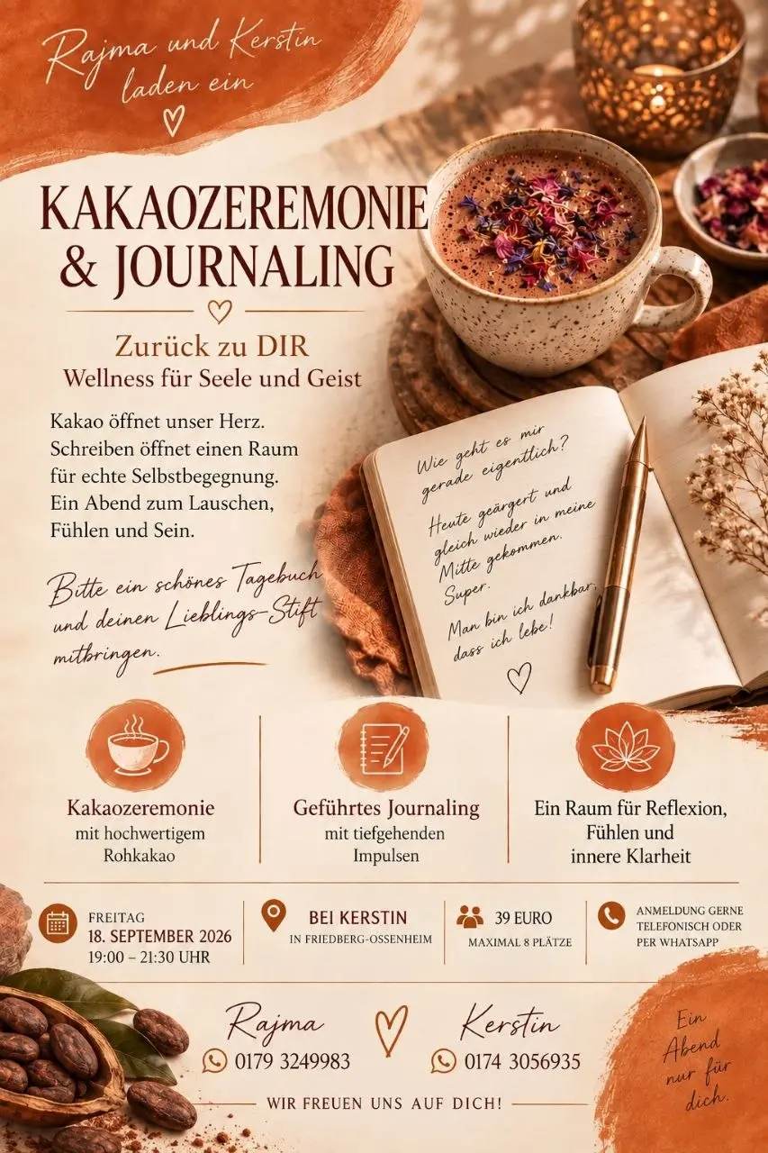 Kakao Zeremonie