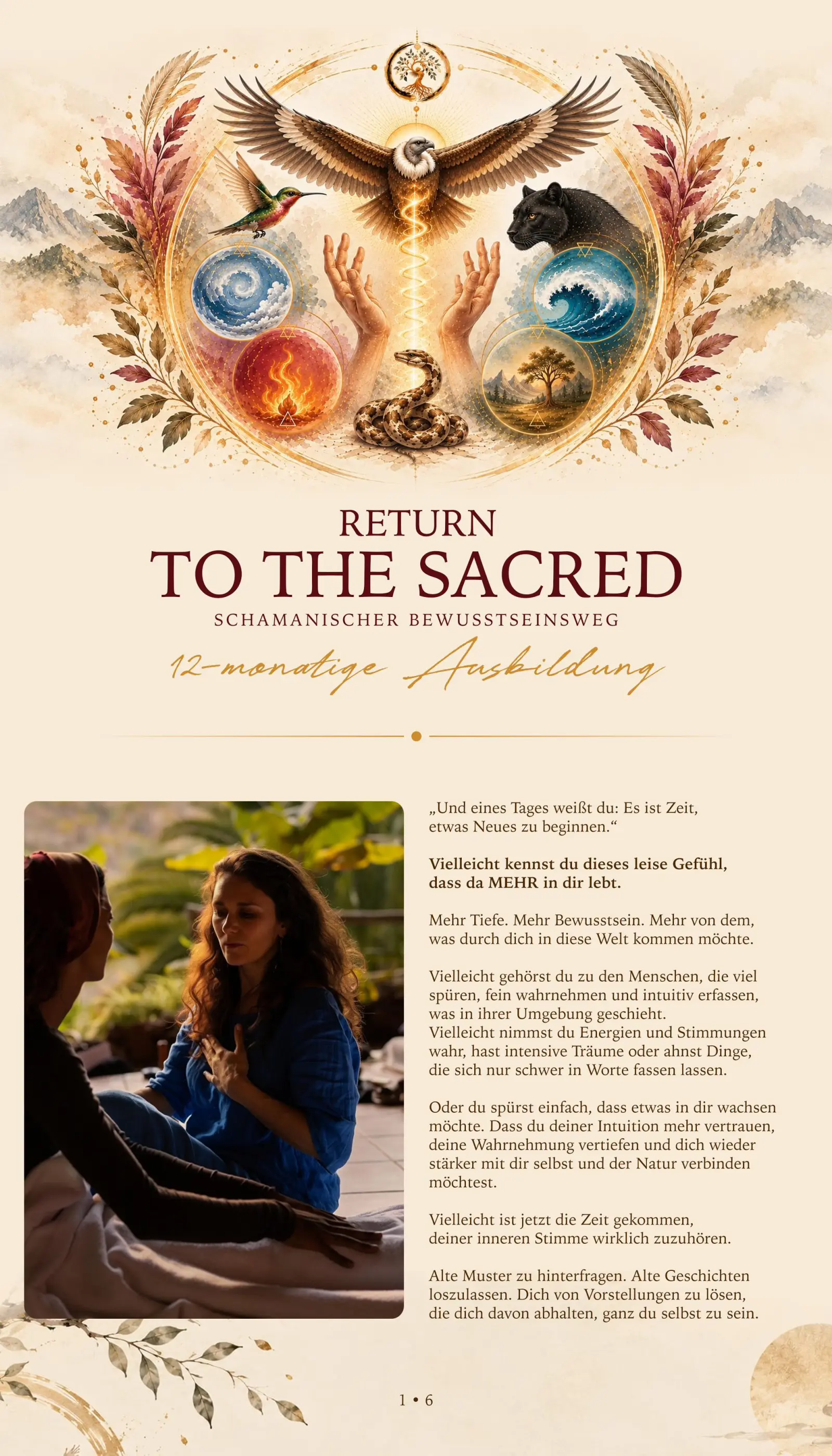 Alexandra Healing Hearts â€“ Foto 4