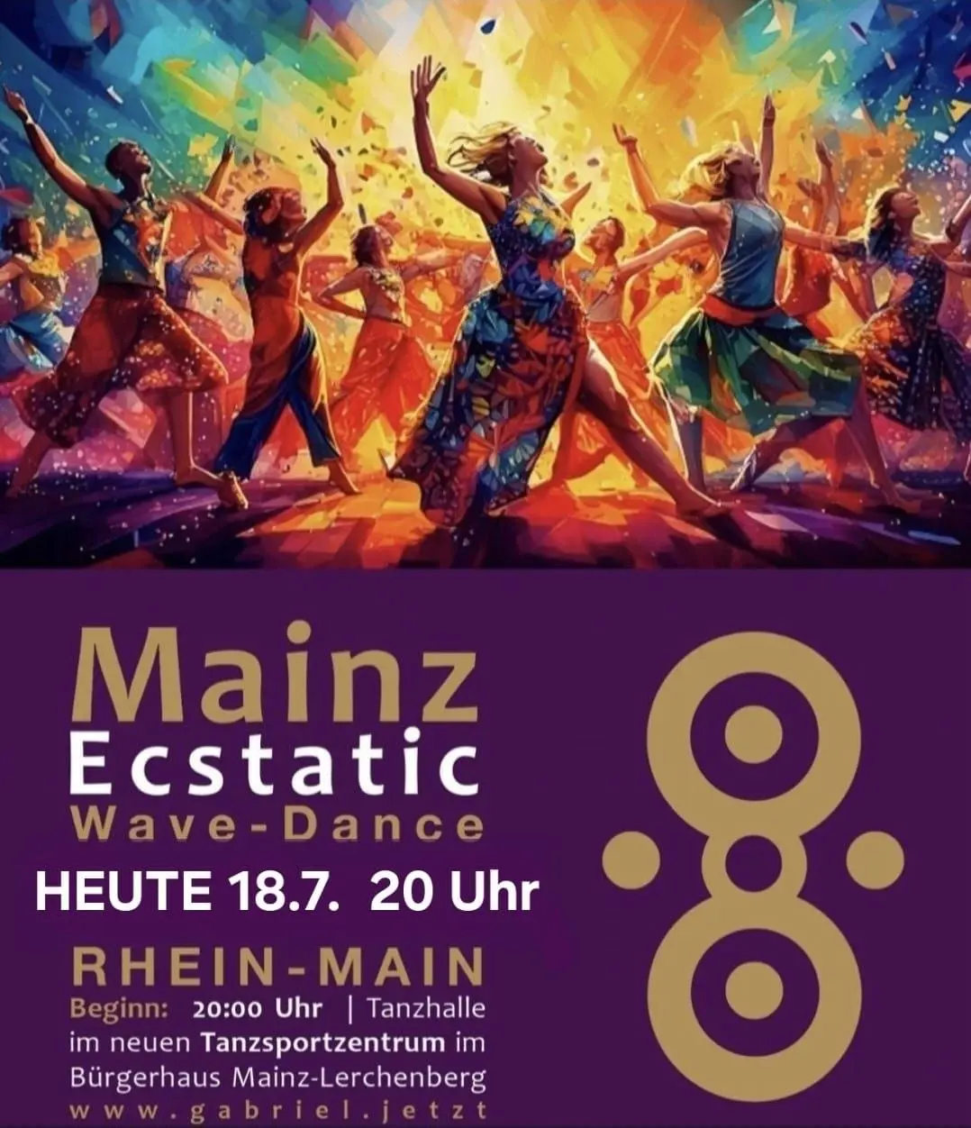 ECSTATIC MAINZ | SUMMERBREAK