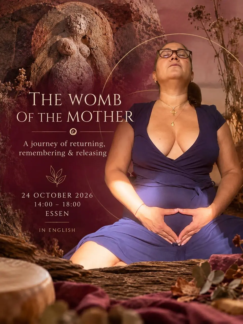 The Womb of the Mother