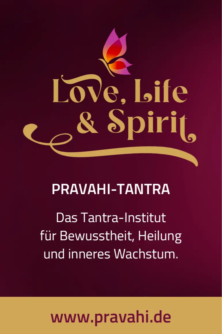 PRAVAHI-TANTRA