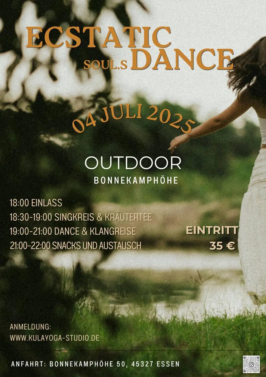 ✨ SOUL.S DANCE ✨