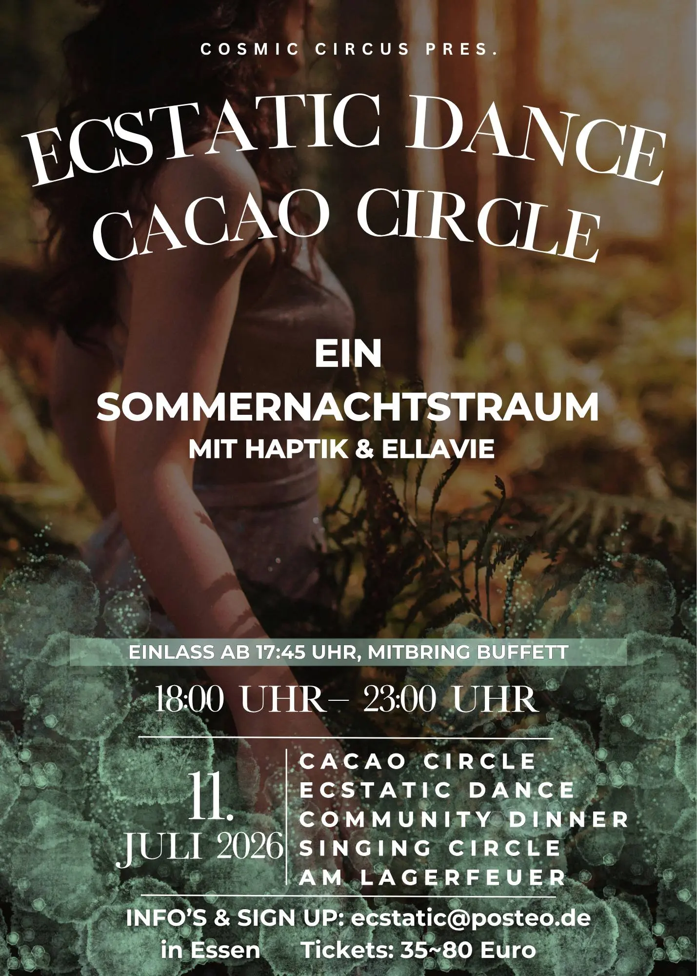 Cacao Dance