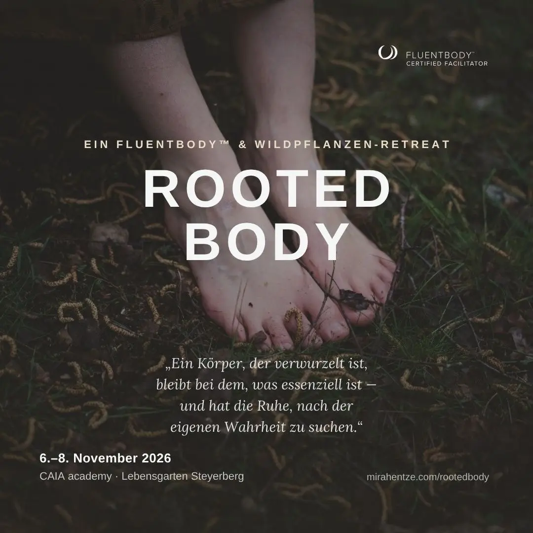 Rooted Body