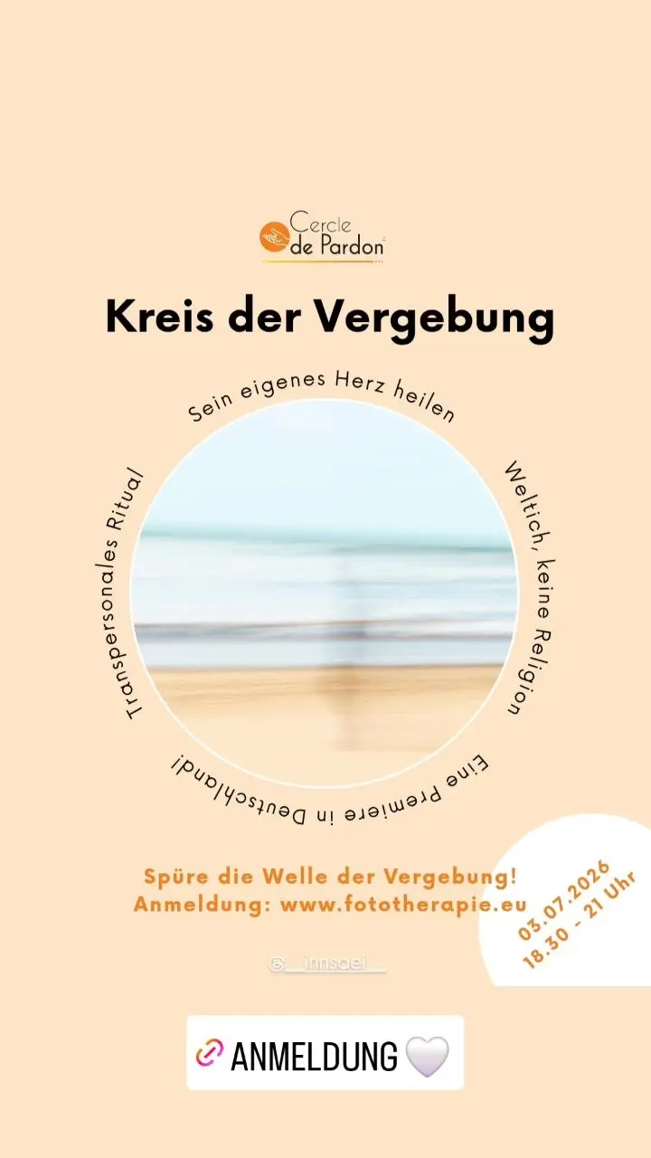 Kreis der Vergebung