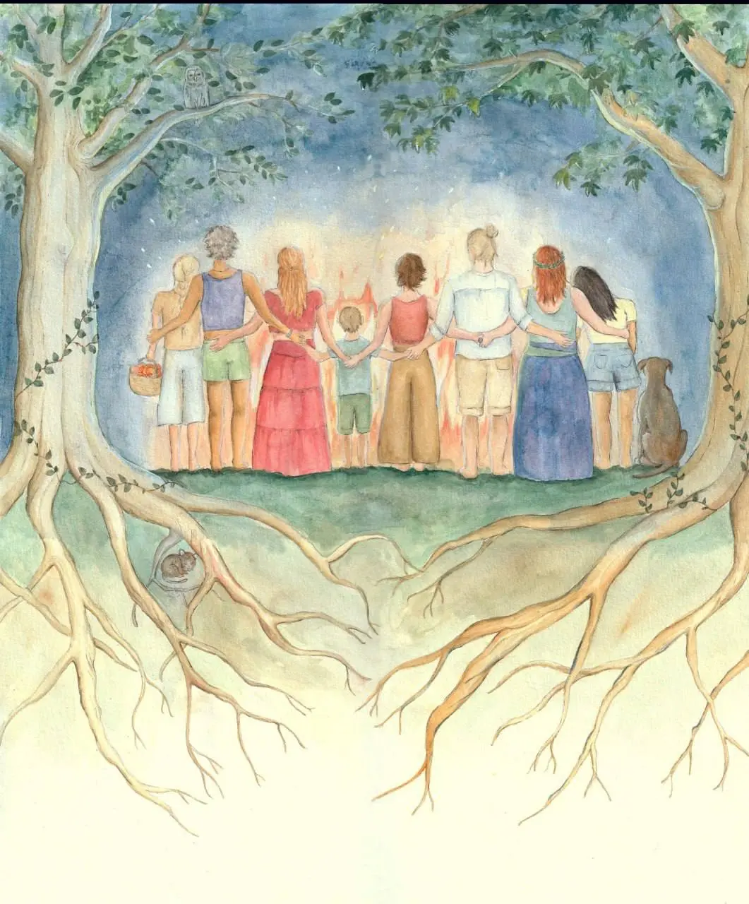 🌿 ERDENFÜLLE FESTIVAL 2026 🌿