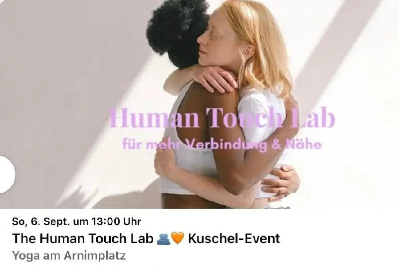 Human Touch Lab