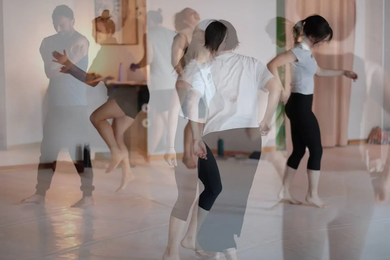 B. MOVEMENT Workshop
