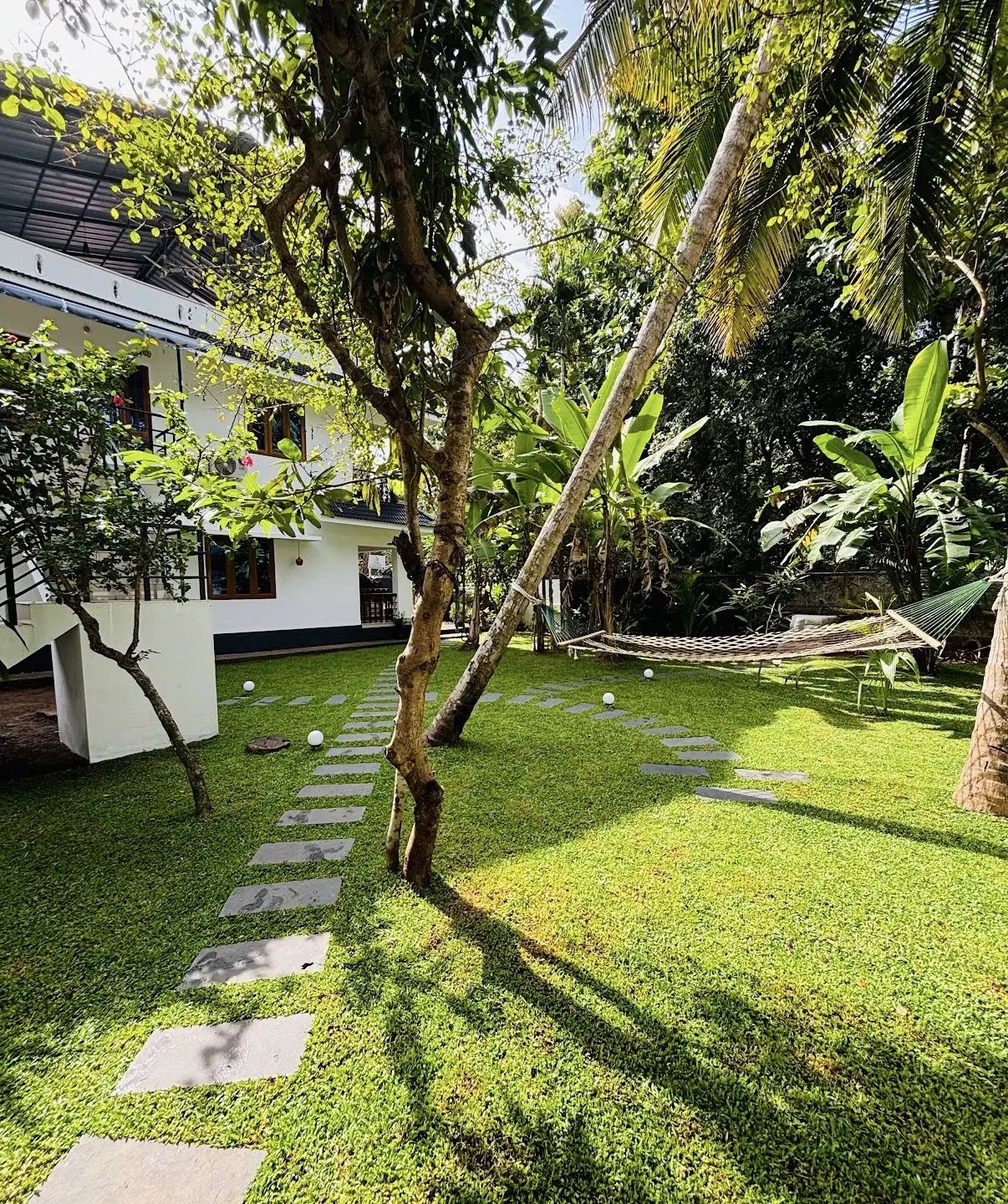 Yogaretreat in Kerala (Indien) für Anfänger und Geübte 02.–12. Januar 2027 â€“ Bild 4