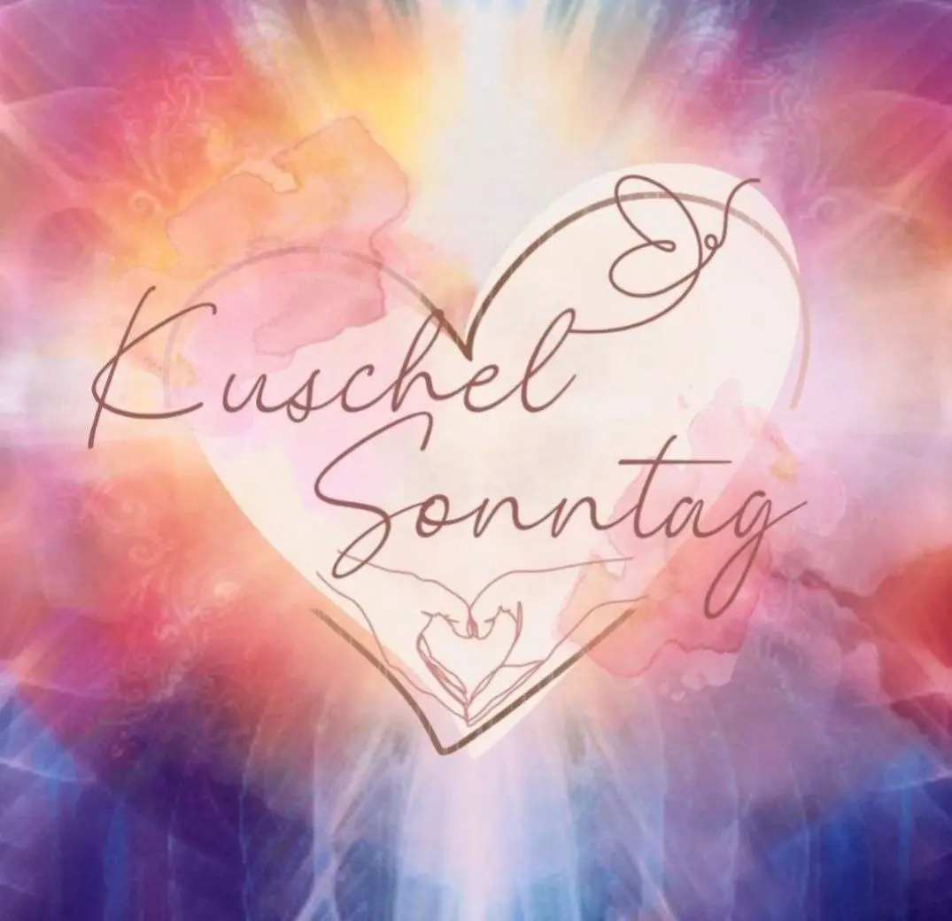 💫Einladung Kuschel-Sonntag💫
