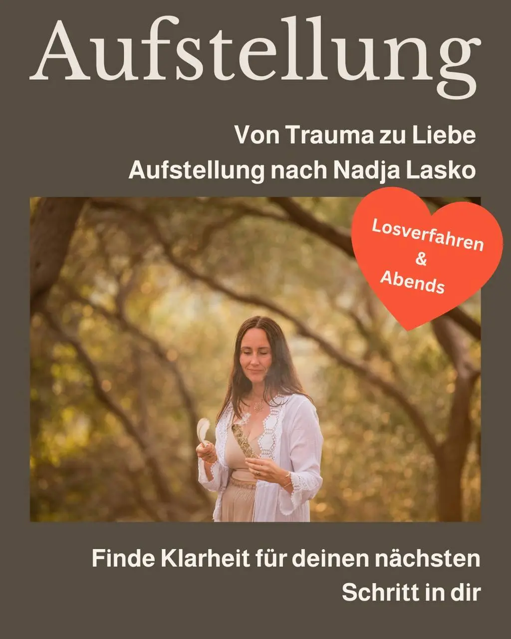 ✨Wahre Veränderung beginnt im Innen. ✨