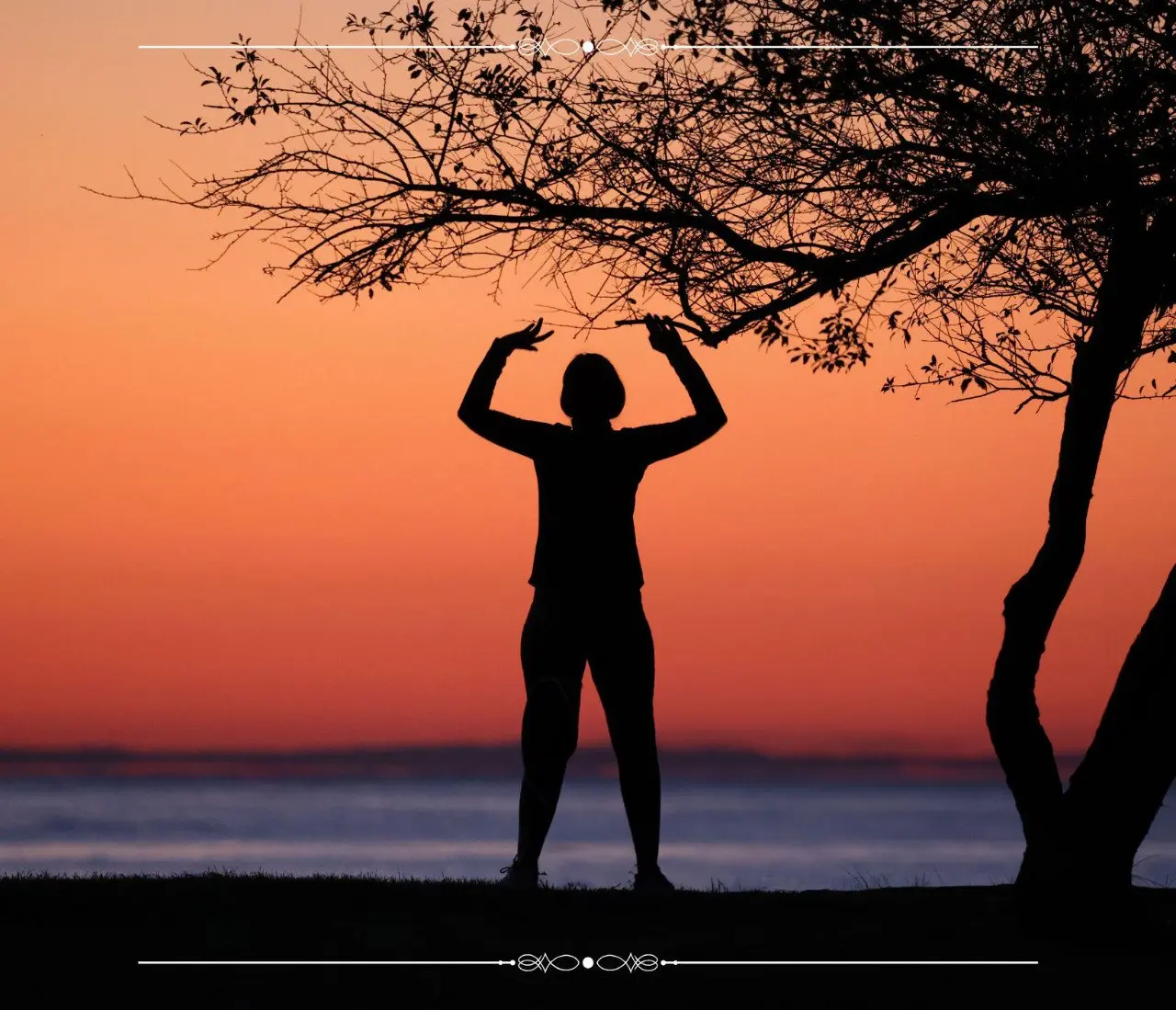 Aus der Trübheit in die Vorfreude ✨ Ein Qigong-Wochenende für innere Wärme, Vertrauen und Lebenskraft✨