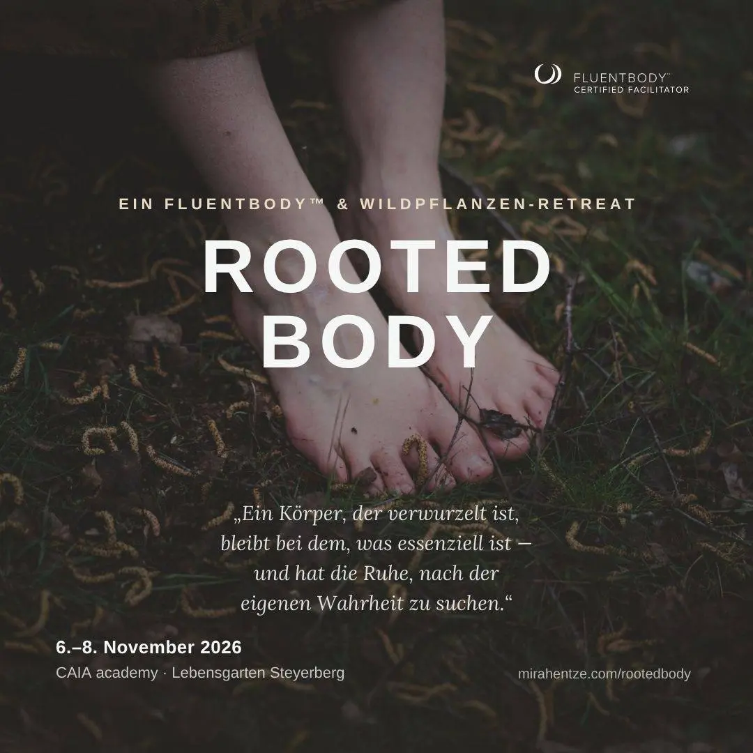 Rooted Body