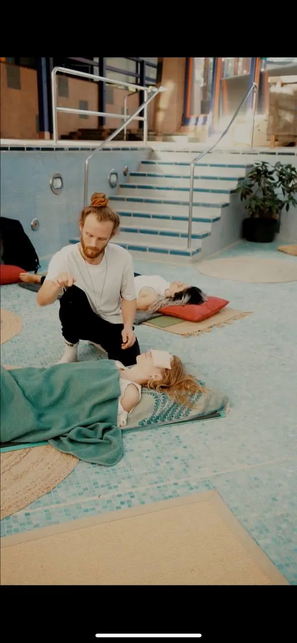 ✨ Kundalini Activation Ceremony ✨