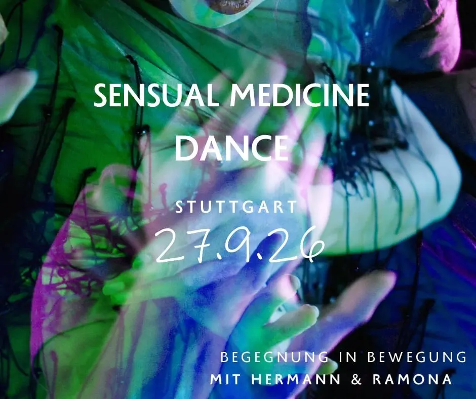 💃Sensual Medicine Dance💃   in Stuttgart