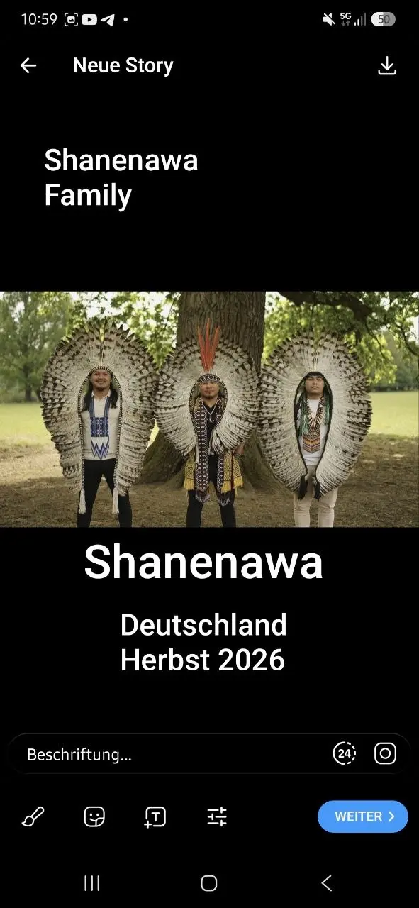 Shava Shava, ihr lieben Brüder und Schwestern! 💗🌿