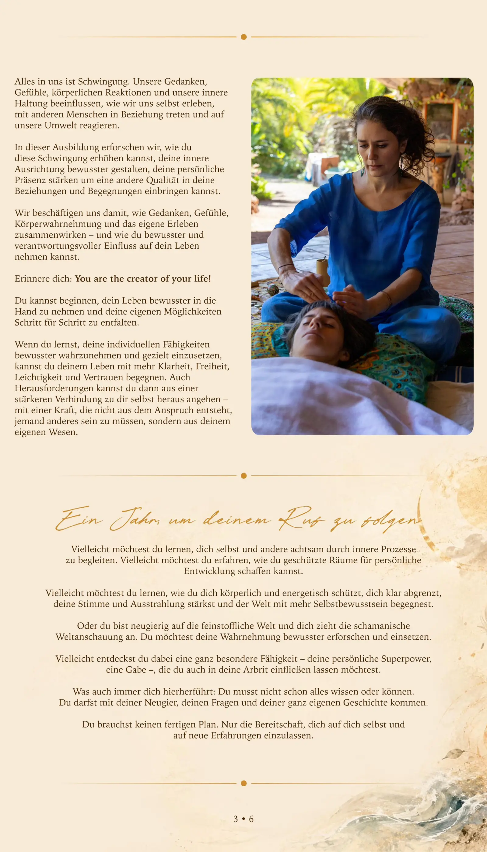 Alexandra Healing Hearts â€“ Foto 6