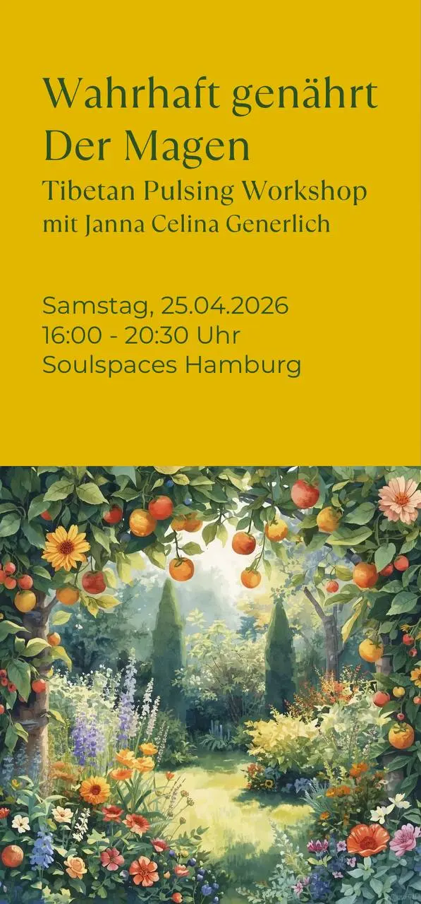 Im unerlösten Magen haben wir es mit zwanghafter Pflichterfüllung,...