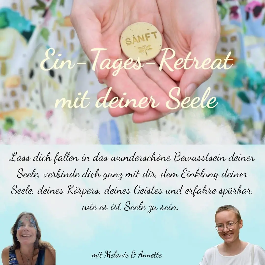 Seelenretreat