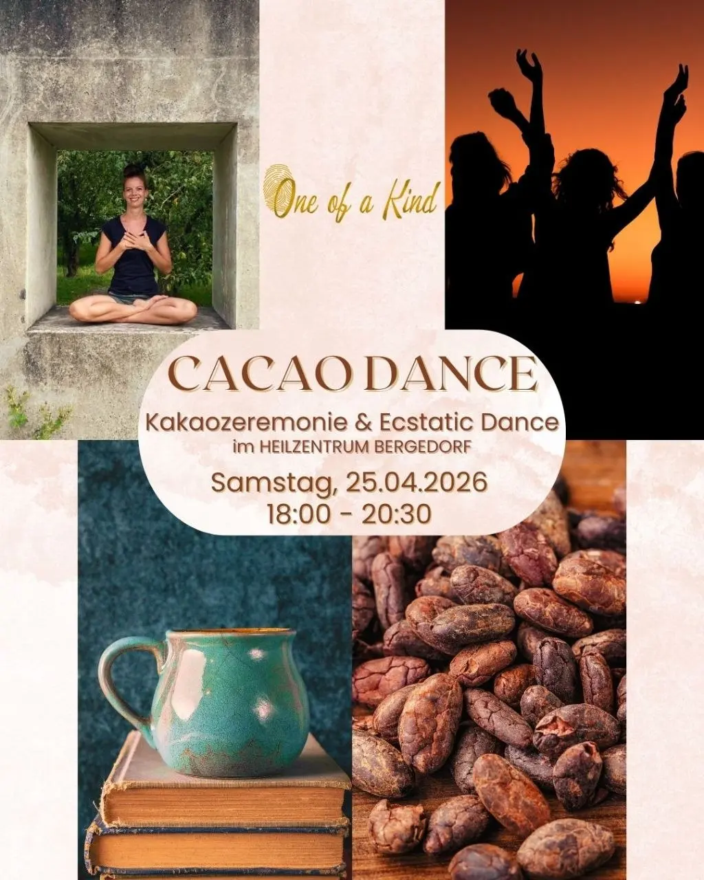 CACAO-ZEREMONIE