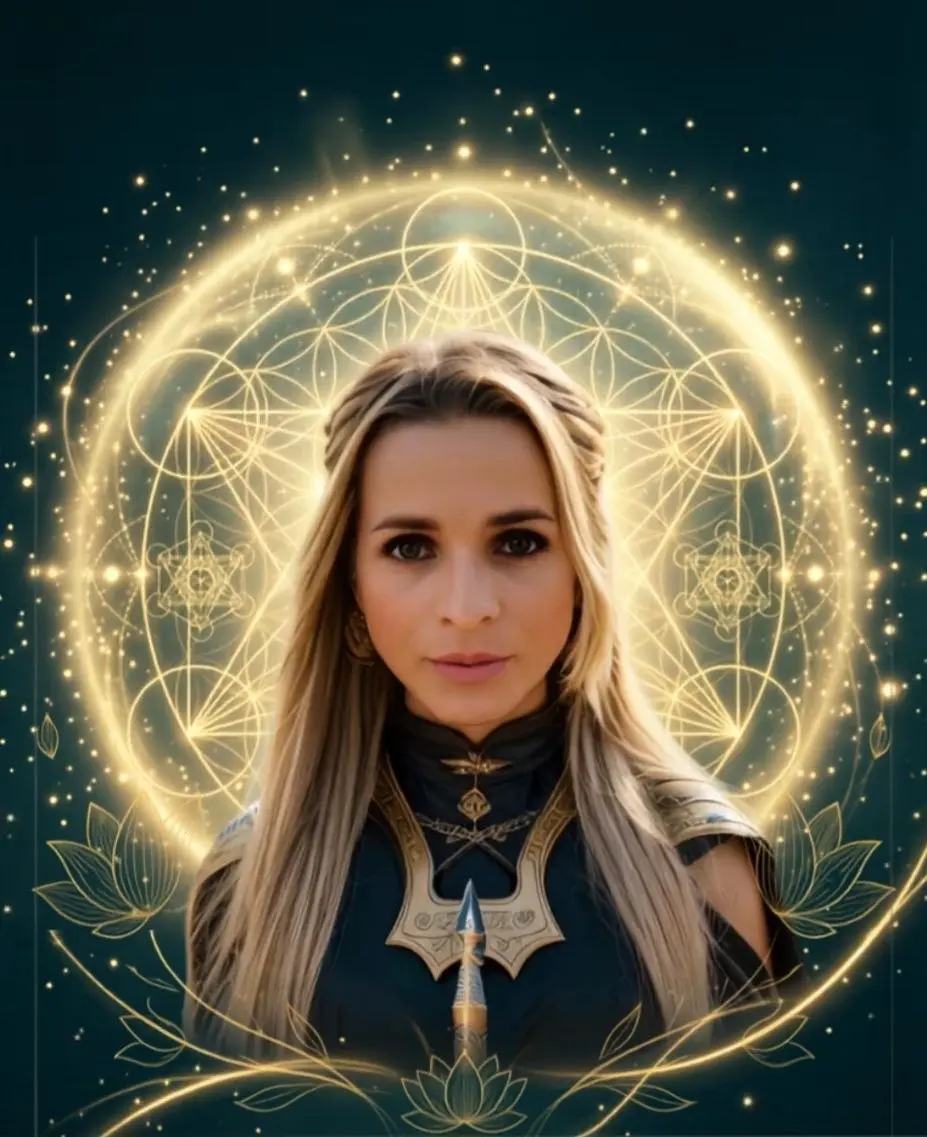 ✨ DEINE RADIKALE WANDLUNG: DAS PORTAL IN DER JURTE ✨