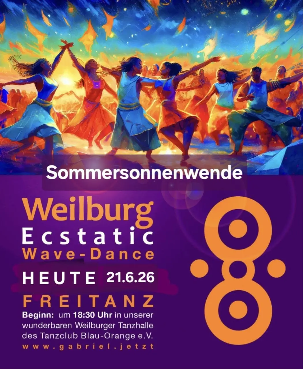 ECSTASTIC WEILBURG 🔥