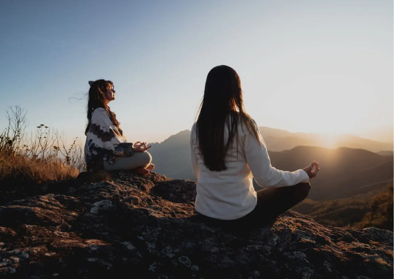 ONLINE: Die 5. Herzkammer Meditation.