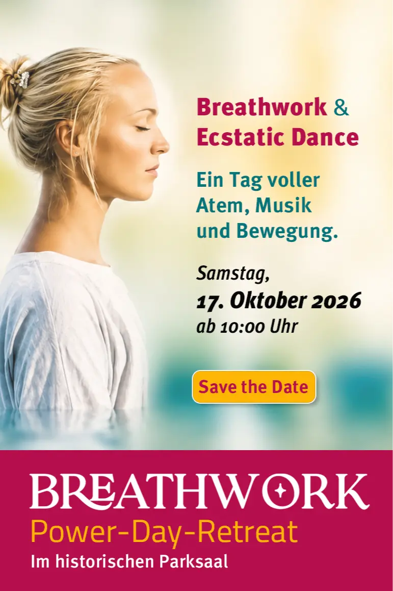 Breathwork-Power-Retreat (1 Tag)