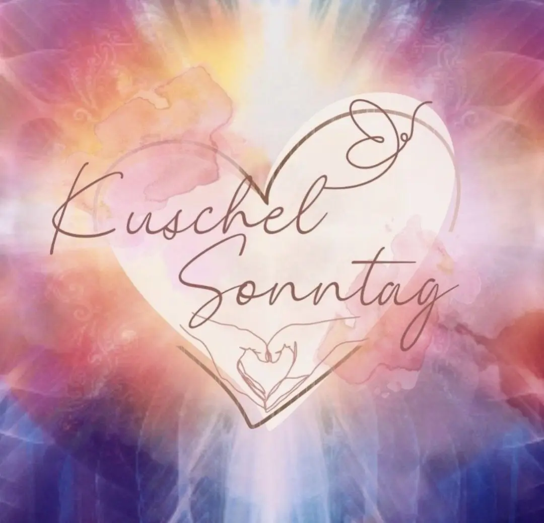 💫Einladung Kuschel-Sonntag💫
