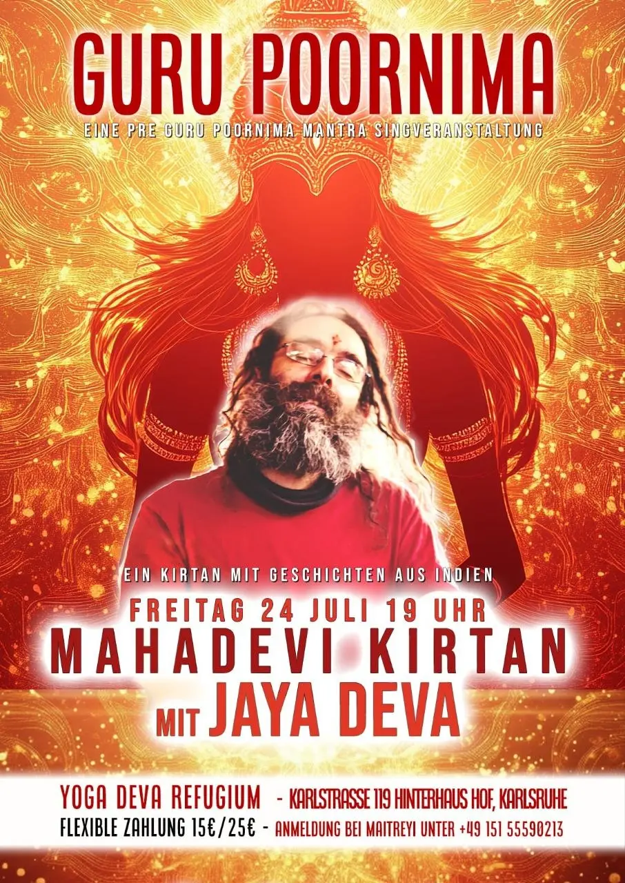 🩵🩵🩵Mantra-Kirtan-Satsang 🩵🩵🩵