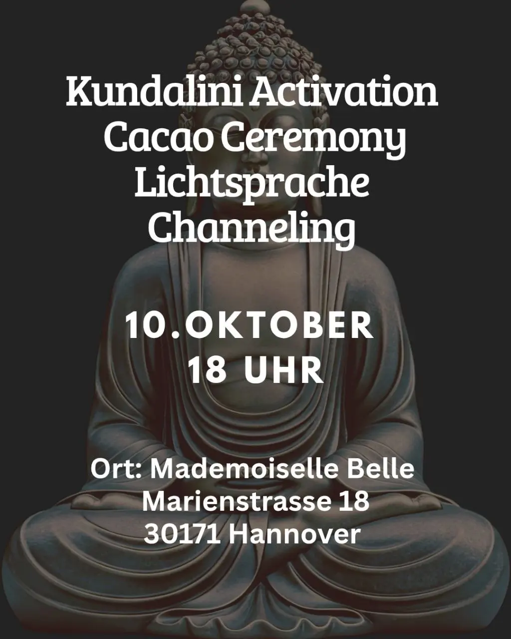 Ein Tor zu deiner Essenz - Eine Einladung in den heiligen Raum
